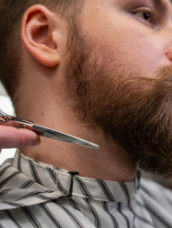 Barbershop Te Xhafa, Prizren, foto 5