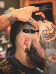 Barbershop Te Xhafa, Prizren, foto 16