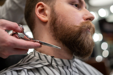 Barbershop Te Xhafa, Prizren, foto 22