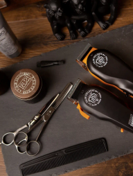 Barbershop Te Xhafa, Prizren, foto 15