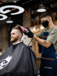 Barbershop Te Xhafa, Prizren, foto 14