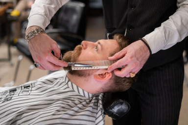Barbershop Te Xhafa, Prizren, foto 25