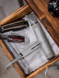 Barbershop Te Xhafa, Prizren, foto 4