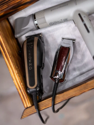 Barbershop Te Xhafa, Prizren, foto 6