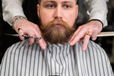 Barbershop Te Xhafa, Prizren, foto 23