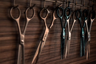 Barbershop Te Xhafa, Prizren, foto 17