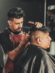 Barbershop Te Xhafa, Prizren, foto 12