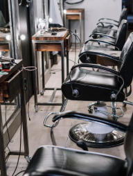 Barbershop Te Xhafa, Prizren, foto 32