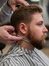 Barbershop Te Xhafa, Prizren, foto 3