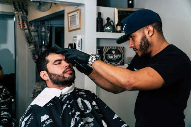 Barbershop Te Xhafa, Prizren, foto 20