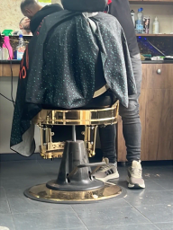 Barbershop Te Xhafa, Prizren, foto 2