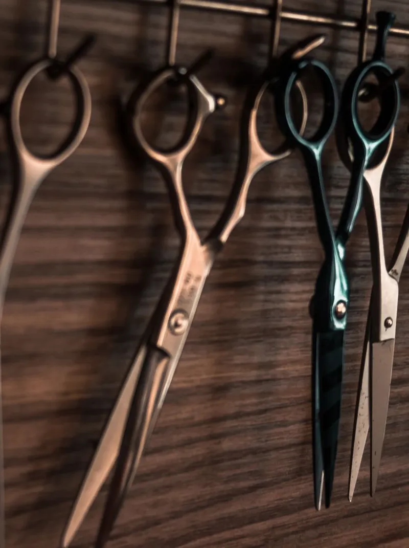 Barbershop Te Xhafa, Prizren, foto 7